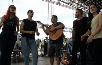 Prefeitura divulga operação para o Réveillon de Manaus 2019