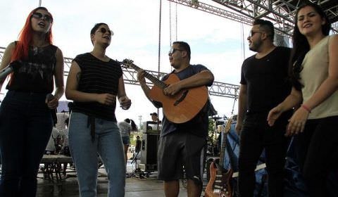 Prefeitura divulga operação para o Réveillon de Manaus 2019