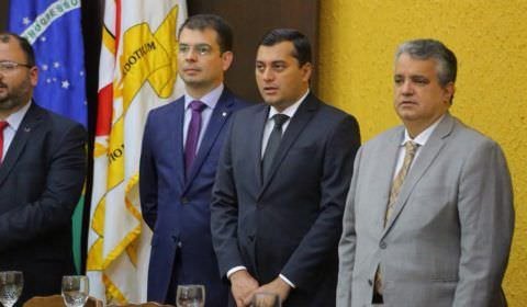 Governador eleito vai pedir  suspensão de licitações