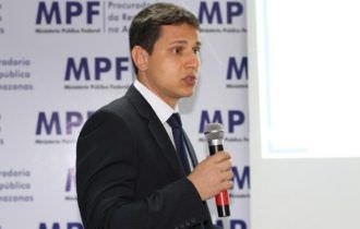 Pagamentos de fornecedores pela Sefaz é porta de entrada para corrupção, diz Alexandre Jabur