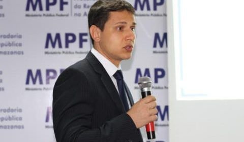 Pagamentos de fornecedores pela Sefaz é porta de entrada para corrupção, diz Alexandre Jabur