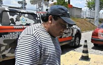 Ex-prefeito de Coari Adail Pinheiro volta a ser preso