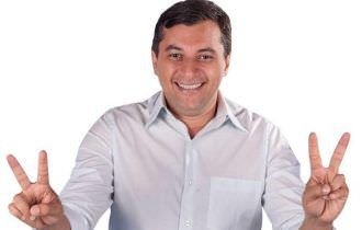 MPE pede desaprovação de contas de Wilson Lima