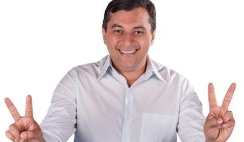 MPE pede desaprovação de contas de Wilson Lima