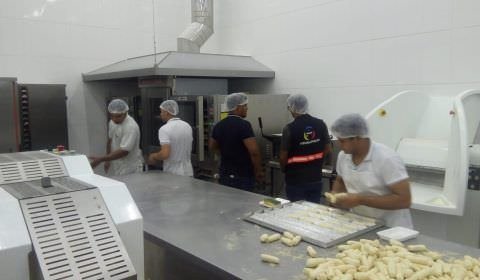 Arsam inicia fiscalização de gás natural em comércios