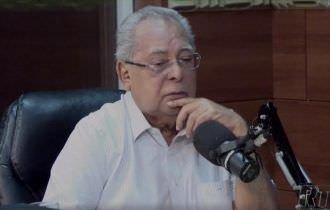 Amazonino diz que obra mais importante que fez para o Estado é “Invisível”