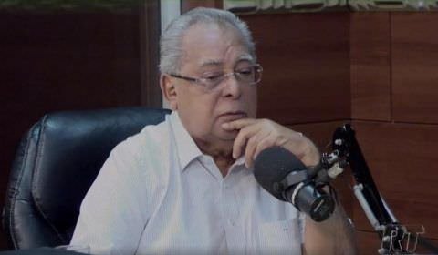 Amazonino diz que obra mais importante que fez para o Estado é “Invisível”