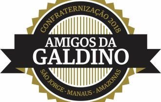 Amigos da Galdino realizam confraternização neste sábado, no São Jorge
