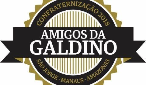 Amigos da Galdino realizam confraternização neste sábado, no São Jorge