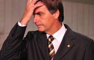 'Cobrar justiça e previnir novas tragédias como a de Mariana e Brumadinho', diz Bolsonaro