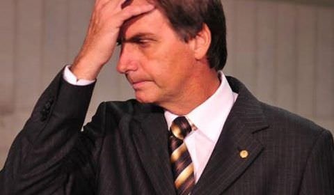 'Cobrar justiça e previnir novas tragédias como a de Mariana e Brumadinho', diz Bolsonaro