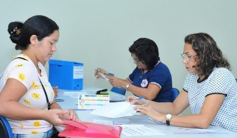 Ausência de RG não impede matrícula na rede estadual