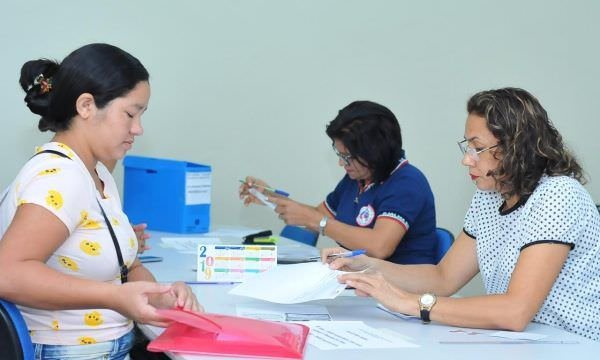 Ausência de RG não impede matrícula na rede estadual