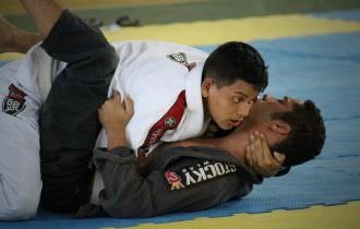 Amazon Open da FAJJE abre calendário do jiu-jítsu no Estado em 2019