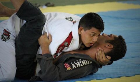 Amazon Open da FAJJE abre calendário do jiu-jítsu no Estado em 2019