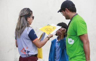 Detran-AM alerta sobre a importância de contratar transporte escolar regulamentado