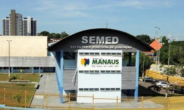 Prefeitura alerta população sobre falsa divulgação de PSS 2019 para Semed-Manaus