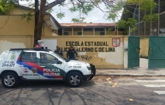 Polícia Militar realiza Operação “Volta às Aulas”
