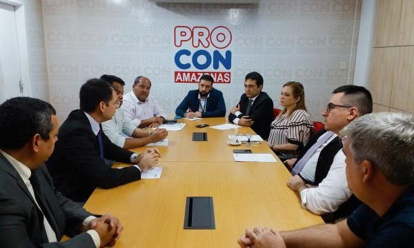 Procon-AM já notificou 41 postos e vai fiscalizar outros 150