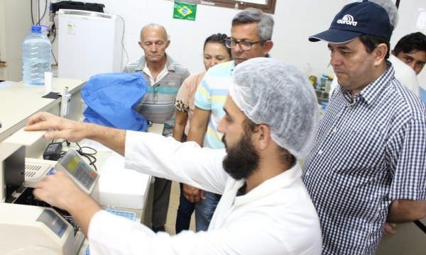 Nova tecnologia aumenta a produção e qualidade de peixes em Balbina