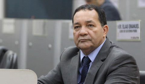 MP-AM arquiva investigação de corrupção contra vereador Gilmar Nascimento