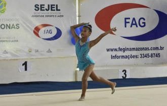 Escolinha de ginástica na Vila Olímpica abre inscrições 