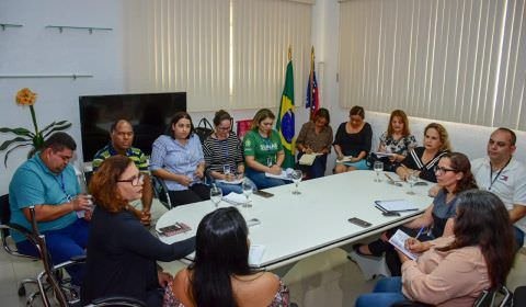 Instituições dão início ao processo de transparência da lista oficial dos inscritos nos programas habitacionais do Estado