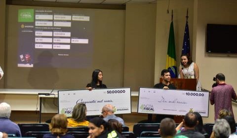 PM aposentado ganha R$ 50 mil no sorteio da Campanha Nota Fiscal 