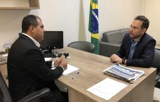 Fiscalização da Ageman vai utilizar laudos do Ipem