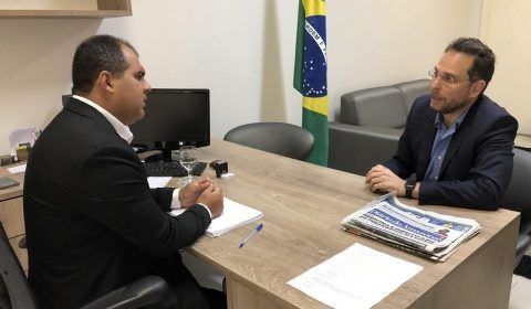 Fiscalização da Ageman vai utilizar laudos do Ipem