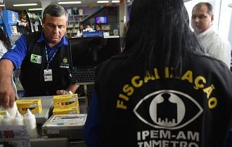Ipem-AM dá inicio à operação 'Volta às Aulas'   