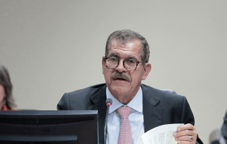 Corregedor do CNJ não reconhece violação ao Provimento 71 em tuíte de juiz