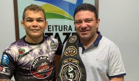 Autazes vai sediar evento de lutas de MMA com disputa internacional