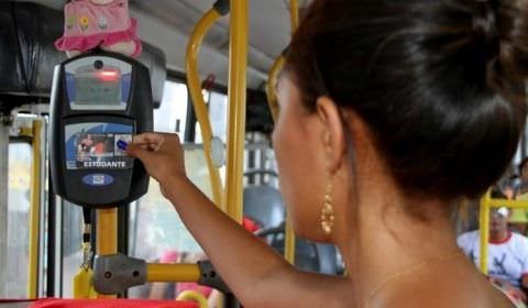 Cadastro e recadastro da meia-passagem estudantil 2019 começam no dia 1º