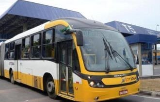 Rodoviários prometem paralisação na próxima quarta (9), em Manaus