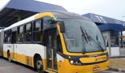 Rodoviários prometem paralisação na próxima quarta (9), em Manaus