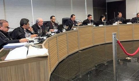 Presidente Bolsonaro vai escolher novo desembargador substituto do TRE-AM
