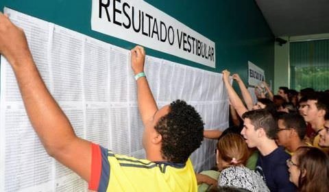 UEA divulga Edital e Convocação de Matrícula da 2ª chamada do Vestibular e SIS