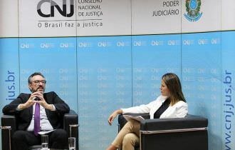 "É muito importante saber que o trabalho escravo não acabou”, diz conselheiro do CNJ