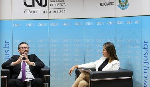 "É muito importante saber que o trabalho escravo não acabou”, diz conselheiro do CNJ