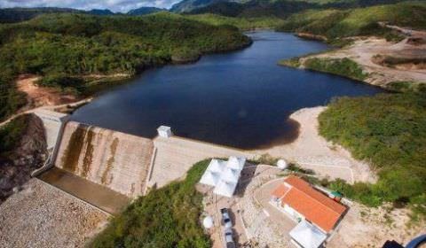 Estudo da CNM aponta mais barragens de alto risco e danos associados