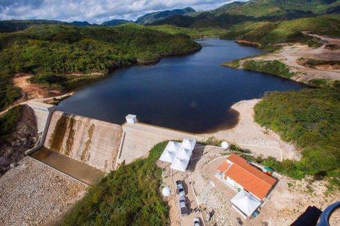 Estudo da CNM aponta mais barragens de alto risco e danos associados