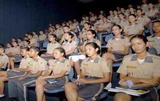 Seduc-AM divulga resultado da segunda chamada para escolas militares