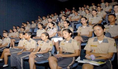 Seduc-AM divulga resultado da segunda chamada para escolas militares