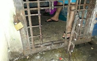 Seap coordena trabalho de buscas por fugitivos da Unidade Prisional de Maués