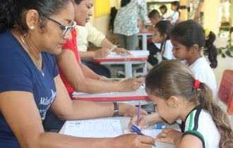 Secretaria Municipal de Educação divulga lista de inscrições deferidas para Processo Seletivo Simplificado