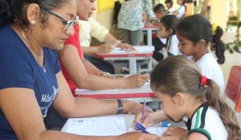 Secretaria Municipal de Educação divulga lista de inscrições deferidas para Processo Seletivo Simplificado