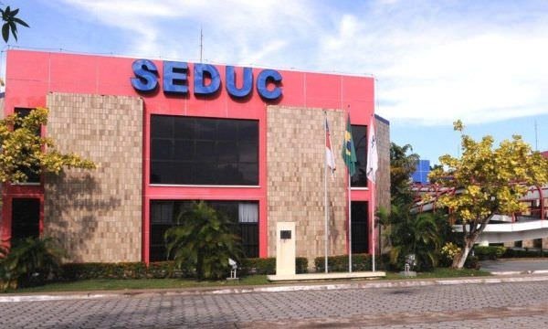 Seduc contrata empresa aberta em março de 2020 para planejar volta às aulas