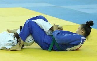 Inscrições para 1ª Copa Professor Chagas de Judô até quarta (20)