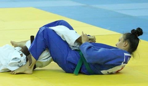 Inscrições para 1ª Copa Professor Chagas de Judô até quarta (20)